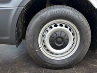 Neu VW Crafter 140 PS (102 kW) 2025 Weiß Van