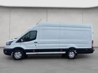Gebraucht Ford Transit Trend 131 PS (96 kW) 2025 Weiß Pickup