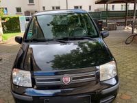 gebraucht Fiat Panda 