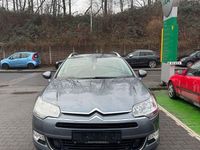 Gebraucht Citroën C5 Comfort 140 PS (102 kW) 2009 Grau Kombi