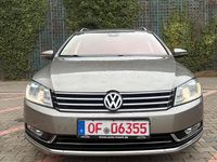Gebraucht VW Passat Highline 177 PS (130 kW) 2014 Beige Kombi
