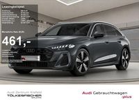Gebraucht Audi A5 S-Line 204 PS (150 kW) 2025 Kombi
