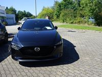 gebraucht Mazda 3 2.0L e-SKYACTIV G 150ps 6MT FWD Exclusive-line DAS