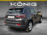 gebraucht Jeep Compass (MP) Longitude FWD