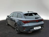 Neu Cupra Leon VZ 272 PS (200 kW) 2025 S7 "magnetic tech" Kombi