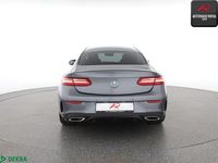 Gebraucht Mercedes E450 AMG 367 PS (269 kW) 2019 Grau Coupé