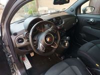 gebraucht Abarth 595 1.4 16v t. t-jet Competizione 160cv