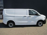 Nowe VW Transporter 110 KM (80 kW) 2025 Biały Van