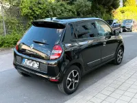 Gebraucht Renault Twingo LIMITED 90 PS (66 kW) 2018 Schwarz Kleinwagen