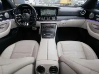 Gebraucht Mercedes E63S AMG AMG 612 PS (450 kW) 2020 Kombi