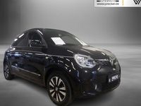Gebraucht Renault Twingo Techno 60 kW (82 PS) 2023 Black pearlschwarz metallic (metallic) Kleinwagen