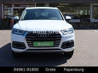 Gebraucht Audi Q5 286 PS (210 kW) 2020 Weiß SUV
