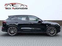 gebraucht Porsche Cayenne S Diesel ***Neuer Motor von ***