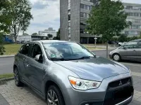 Gebraucht Mitsubishi ASX Inform 150 PS (110 kW) 2011 SUV