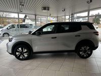 Neu Opel Frontera 145 PS (106 kW) 2025 Kristall silber SUV
