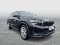 Gebraucht Skoda Kodiaq Selection 193 PS (141 kW) 2026 Schwarz SUV