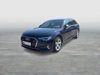 Gebraucht Audi A6 Advanced 204 PS (150 kW) 2024 Andere farbe Kombi