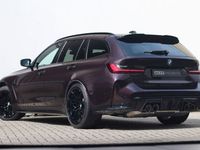 Gebraucht BMW M3 Performance 510 PS (375 kW) 2024 Violett Kombi