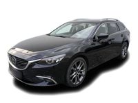 gebraucht Mazda 6 Nakama Intense