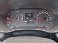 Gebraucht Dacia Jogger Expression 110 PS (80 kW) 2025 Grau Van / Kleinbus