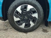 Gebraucht Ford Transit Trend 160 kW (218 PS) 2025 Blau Kombi