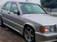 gebraucht Mercedes 190 E190