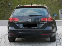 Second-hand VW Passat 150 CP (110 kW) 2017 Negru Berlinǎ