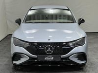 Gebraucht Mercedes EQE300 Premium 180 kW (245 PS) 2024 lack hightechsilber Limousine