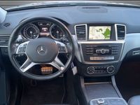 gebraucht Mercedes ML250 CDI BT Sportpaket Trittbretter Euro6 20-Z