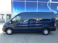 Używany Ford Transit Trend 476 KM (350 kW) 2024 Niebieski Pickup
