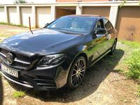 gebraucht Mercedes E43 AMG AMG 4Matic 9G-TRONIC