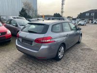 gebraucht Peugeot 308 SW Active *1.HAND*