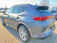 Gebraucht Cupra Formentor 150 PS (110 kW) 2023 Grau SUV
