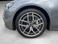 Gebraucht Mercedes E400 AMG 330 PS (242 kW) 2021 Grau Limousine