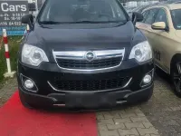 Occasion Opel Antara Cosmo 184 ch (135 kW) 2011 Noir SUV