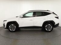 Neu Hyundai Tucson 160 PS (117 kW) 2025 Weiß SUV