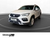 Nowe Seat Ateca 150 KM (110 kW) 2026 Biały SUV