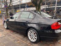 gebraucht BMW 320 e90 i