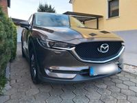 gebraucht Mazda CX-5 GW, 2019 Baujahr