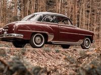 Gebraucht Chevrolet Coupé 90 PS (66 kW) 1952 Rot Coupé