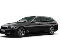 Gebraucht BMW 530 Efficient Dynamics 286 PS (210 kW) 2025 Kombi