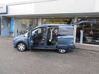 gebraucht Ford Tourneo Courier 1.0 EcoBoost S&S Trend WP+PP uvm.