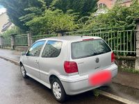 Gebraucht VW Polo 70 PS (51 kW) 2001 Kleinwagen