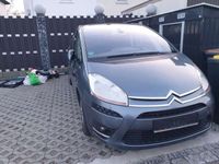 gebraucht Citroën C4 Picasso Exclusive