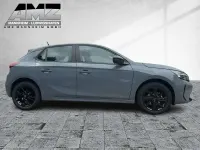 Gebraucht Opel Corsa 75 PS (55 kW) 2024 Grau Kleinwagen
