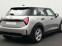 Usata Mini Cooper Classic 156 CV (114 kW) 2024 Grigio Utilitaria