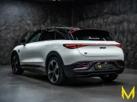 Gebraucht Smart #3 Brabus 314 kW (428 PS) 2024 Weiß SUV
