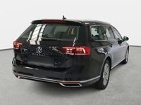 gebraucht VW Passat Passat Variant 1.5 TSI DSG Elegance Navi Klima LED LMVariant 1.5 TSI DSG Elegance Navi