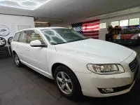 Gebraucht Volvo V70 Standard 120 PS (88 kW) 2015 Weiß Kombi
