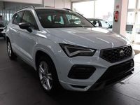 gebraucht Seat Ateca 1.5 AT FR Navi Leder el.Heckklappe FAP ACC